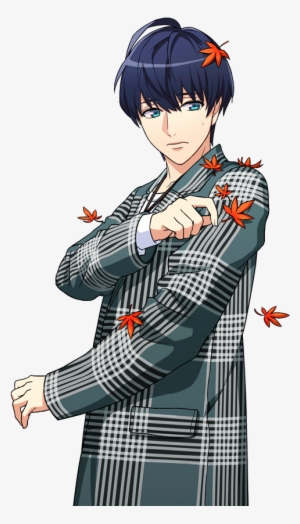 Tsumugi Comedy R Transparent - Cartoon #2850626