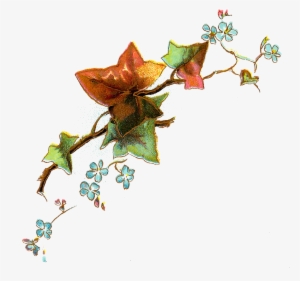 Free Flower Clip Art - Portable Network Graphics #2850700