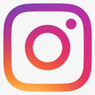 Instagram Logo - Instagram Icon Small Png #2850733