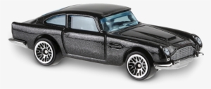 Aston Martin 1963 Db5 2016 2 - Aston Martin 1963 Hot Wheels #2850785