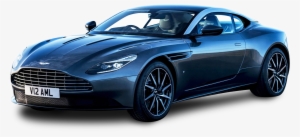 Aston Martin Png - Db11 Aston Martin 2019 #2850869