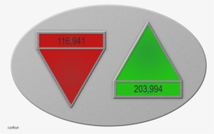Orville Vote Badge - Orville Majority Rule Button #2850874