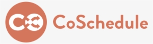 Instagram Logo Png Transparent - Coschedule Logo #2850936