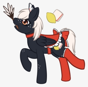 Feather Duster By Kitsune No Suzu - Feather Duster #2851010