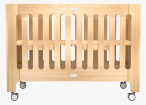 Make The Most Of It The Alma Max Bed Rail Easily Converts - Bloom Alma Max Crib U10351 #2851047