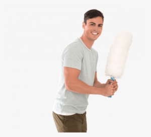 Plumeau - Feather Duster #2851105