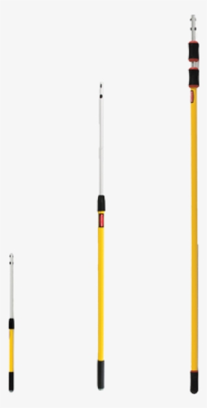 Rubbermaid Dusters Rubbermaid Dusters - Pole Vault #2851172