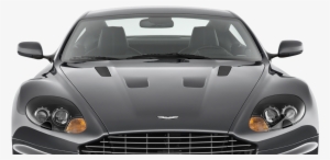 Locations - Aston Martin Db9 Hood #2851176