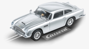 Carrera Go Aston Martin #2851200