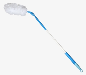 Extendable 360° Duster - Toilet Brush #2851211