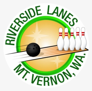 Riverside Lanes - Bowling Lanes #2851212