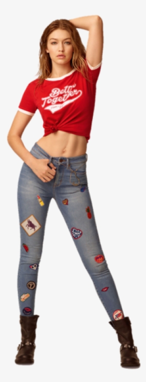 Share This Image - Gigi Hadid Tommy Hilfiger Venice #2851297