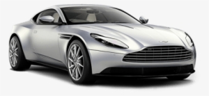 New Aston Martin Db11 V12 Balanced Payment Offer - Aston Martin Db11 Png #2851322