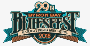 Byron Bay Bluesfest - Byron Bay Bluesfest 2018 #2851478
