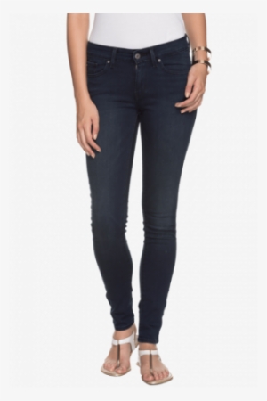 Levis Women Slim Fit Full Length Jeans - Alo Yoga Moto Legging #2851546