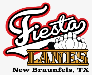 Fiesta Lanes Bowling Center #2851548