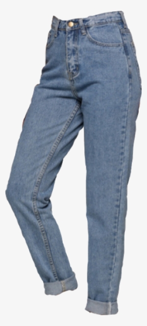 Momjeans Jeans Vintage Triftstore Freetoedit - Vintage High Waist Jeans For Women #2851574