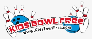 Kids Bowl Free Day #2851653