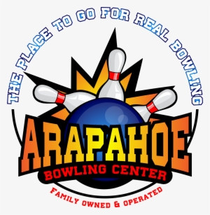 Arapahoe Bowling Center #2851726