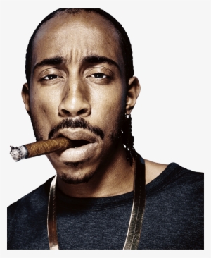 Ludacris Cigar Png - Ludacris #2851791