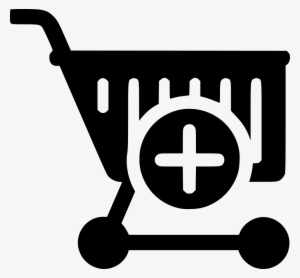 Add Cart - - Icon Of Add To Cart #2851830