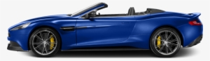 Volante S 2018 Aston Martin Vanquish Convertible Volante - Aston Martin Vanquish 2018 On Youtube #2851878