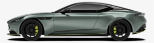 Aston Martin Db11 Amr Standard Specification - Aston Martin One-77 #2851977