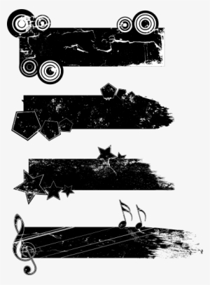 Posted By Dc On Sunday, January 1, - Grunge Banner Vector Png #2851978 Posted By Dc On Sunday, January 1, - Grunge Banner Vector Png #2851978