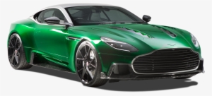 Mansory Cyrus - Aston Martin Db11 Mansory Cyrus #2851998