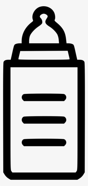 Milk Bottle - #2852078