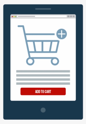 Self Service From Shopping Cart To Returns With Erp - Shopping Cart #2852128 Self Service From Shopping Cart To Returns With Erp - Shopping Cart #2852128