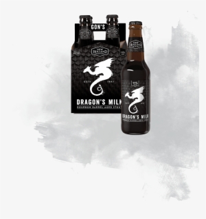 Dragon's Milk 4 Pack Bottles - New Holland Brewing Company #2852152