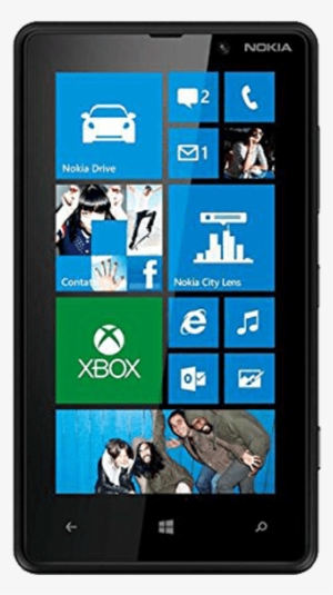 Nokia Lumia 820 Repa - Nokia Windows Mobile Phone #2852224