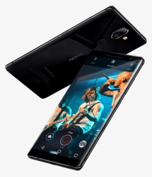 Nokia 8 Sirocco Price In India #2852230