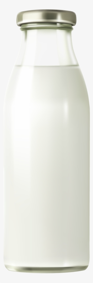 Milk Clipart Png Image - Circle #2852273