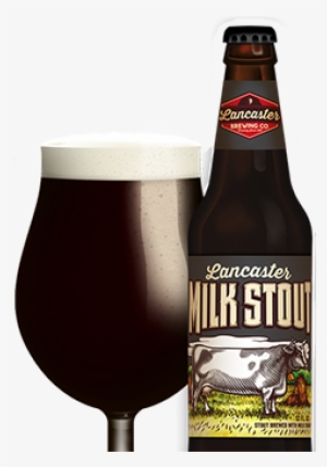 Lancaster Milk Stout #2852276