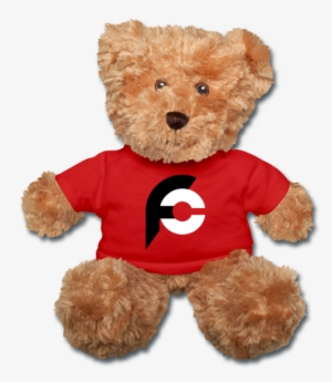 I Was Finally Able To Locate The Original Supplier - Love Canada Teddy Bear #2852316