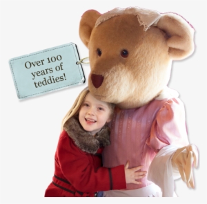 Big Ted - Dorset Teddy Bear Museum #2852354