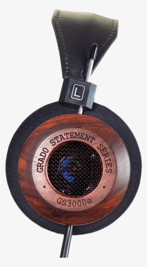 Transparent Thumbnail Image - Grado Gs3000e #2852360
