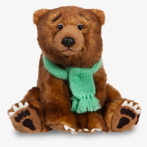 We Going On A Bear Hunt Toys #2852453