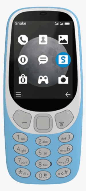 Nokia 3310 Price In Ksa #2852454