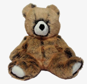 Sold Times - Furry Teddy Bear #2852480