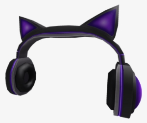 Kitty Ears Roblox Cat Ears Code Free Transparent Png - mouse ears roblox catalog