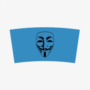 We Are Anonymous #2852618