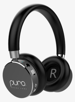 Bt2200 Volume Limited Kids' Bluetooth Headphones - Bose Quietcomfort 35 Wireless Headphones #2852701