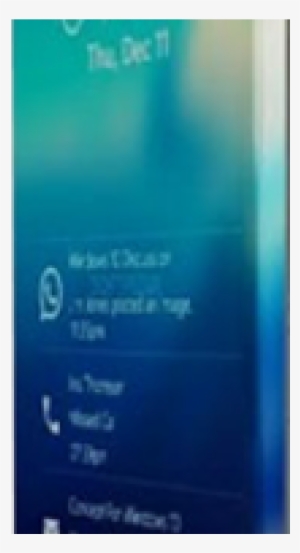 Concept Image - Mobile Phone #2852728