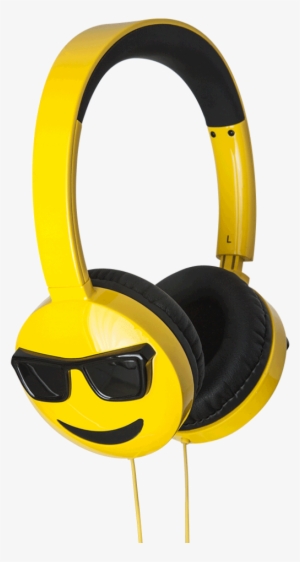 Jamoji On-ear Headphones - Jam Audio Jamoji Headphones Too Cool #2852735