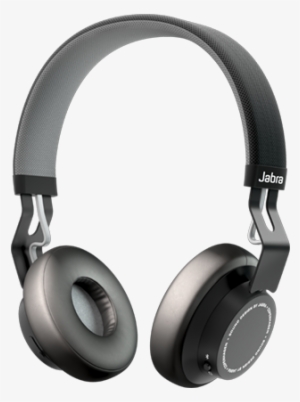 Jabra Move - Jab-ra Move Wireless Bluetooth On-ear Headphones - #2852828