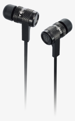 Tesoro A3 Tuned In-ear Pro Earbuds #2852857