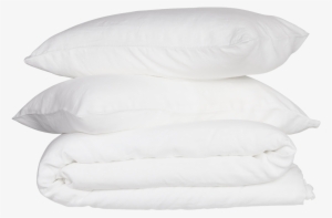 French Linen Quilt Cover Set - Duvet Cover #2852883